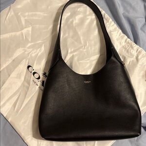 Coach Black Brooklyn 28